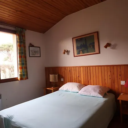 Landaise Lou Pao, 2 Maisons, Piscine, De
