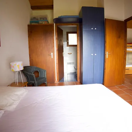 Landaise Lou Pao, 2 Maisons, Piscine, De *