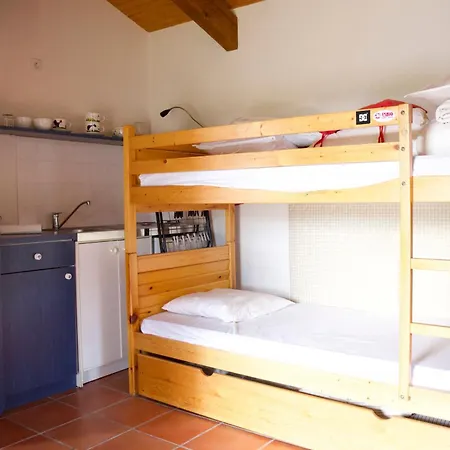Landaise Lou Pao, 2 Maisons, Piscine, De Feriehus