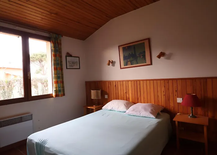 Landaise Lou Pao, 2 Maisons, Piscine, De
