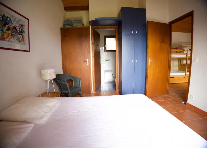 Landaise Lou Pao, 2 Maisons, Piscine, De *