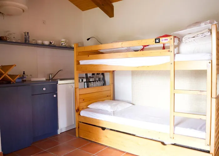 Landaise Lou Pao, 2 Maisons, Piscine, De Vakantiehuis